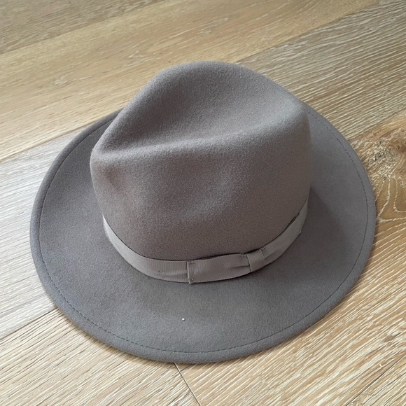 San Diego Hat Company • Bow Fedora